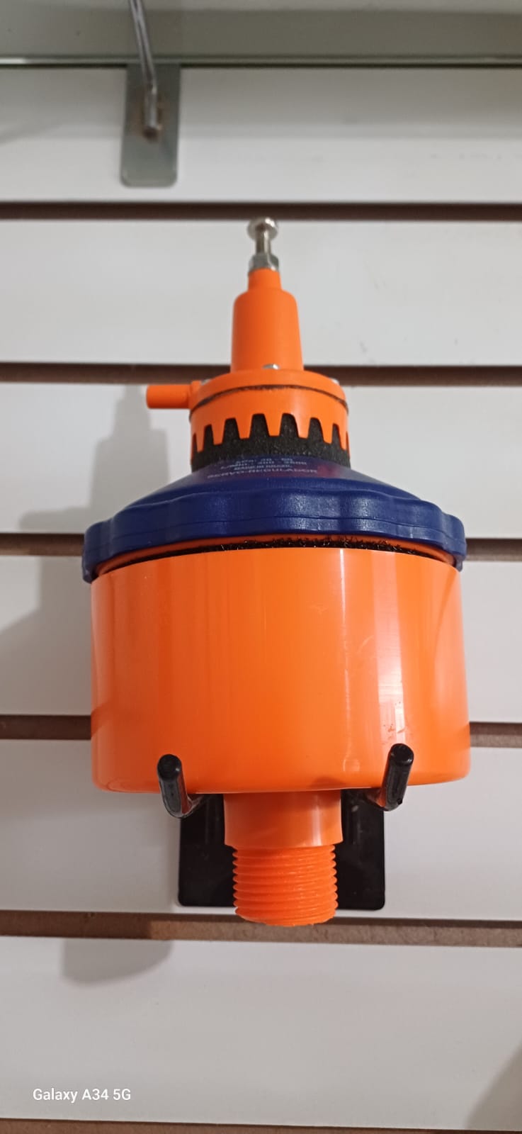 Bombas de Vacío BRmilk 300L a 2000L